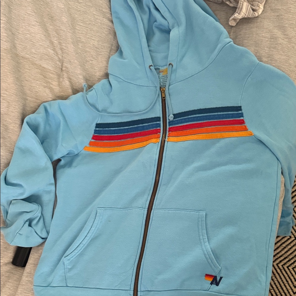 Aviator Nation hoodie XL